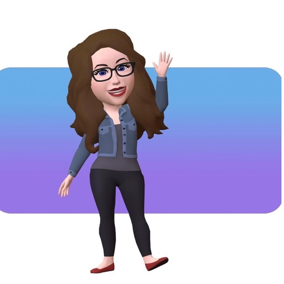 Meet your Posher, Mary - Picture 1 of 4